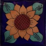 AZULEJO GIRASOL