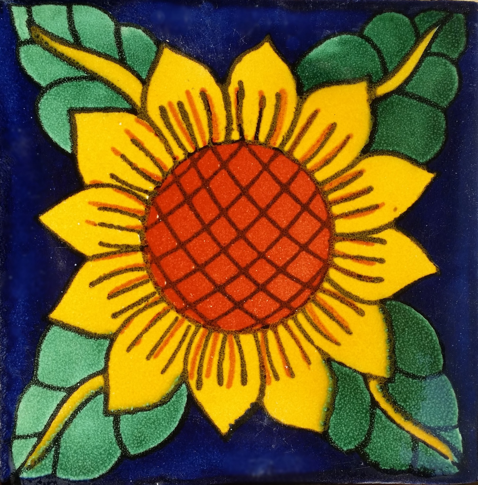 AZULEJO GIRASOL